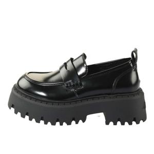 1624079-stivaletti-da-donna-buffalo-aspen-loafer-nero