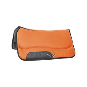 ss00300-orange-tappeto-per-cavalli-western-burioni-techno-sympanova-arancia-tu