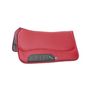 ss00300-red-tappeto-per-cavalli-western-burioni-techno-sympanova-rosso-tu
