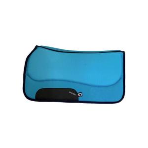 ss00300-turquoise-tappeto-per-cavalli-western-burioni-techno-sympanova-turchese-tu