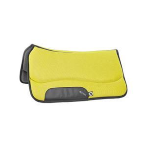 ss00300-yellowfluo-tappeto-per-cavalli-western-burioni-techno-sympanova-giallofluo-tu