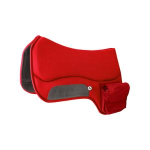 ss00305-red-tappeto-per-cavalli-western-burioni-ttech-pockets-rosso-tu