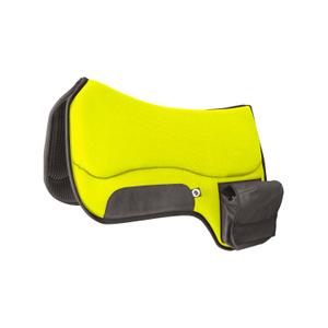 ss00305-yellowfluo-tappeto-per-cavalli-western-burioni-ttech-pockets-giallo-tu