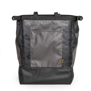 722635-borsa-inferiore-burley-travoy-market-nero-grigio-40-l