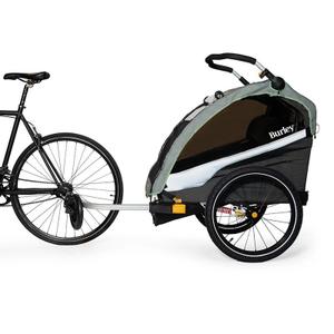 724329-rimorchio-per-bicicletta-monoposto-per-bambini-burley-d-lite-x-verde-84-5x69-9x97-2-cm