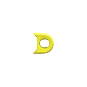 c02-109-86010-8-protezione-della-manovella-rotor-kapic-giallo-tu
