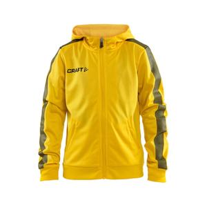 c1906718-552999-giacca-con-cappuccio-per-bambini-craft-pro-control-giallo