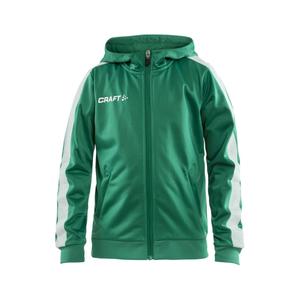 c1906718-651900-giacca-con-cappuccio-per-bambini-craft-pro-control-verde