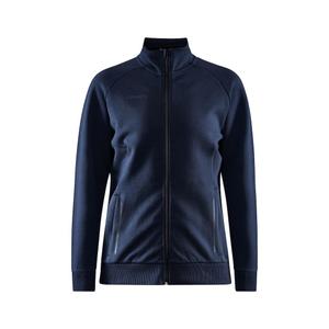 c1910627-395000-giacca-da-donna-craft-core-soul-full-zip-blu-profondo