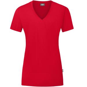 c6120-f-100-maglietta-da-donna-jako-organic-rosso