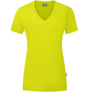 c6120-f-270-maglietta-da-donna-jako-organic-verde-neon