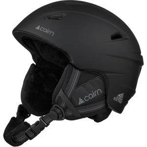 0603050102-casco-da-bici-da-sci-cairn-electron-nero-opaco