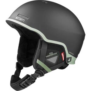 0605890240-casco-da-bici-da-sci-cairn-centaure-rescue-mat-black-khaki