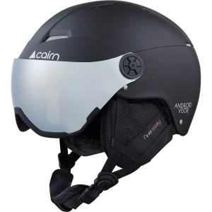 060662002-casco-da-bici-da-sci-per-bambini-cairn-android-visor-v-fit-nero-opaco-s-54-56-cm