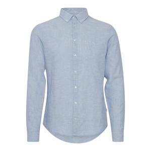 20504577-174030-camicia-in-lino-casual-friday-anton-0053-bd-blu-lago-d-argento