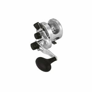 cav-5ns-mulinello-okuma-cavalla-cav-5ns-lh-argento-nero-tu