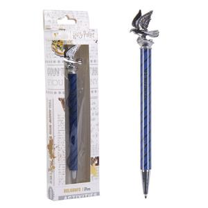 18445484205708-penna-cerda-harry-potter-ravenclaw-blu-6x19-5x2-5-cm