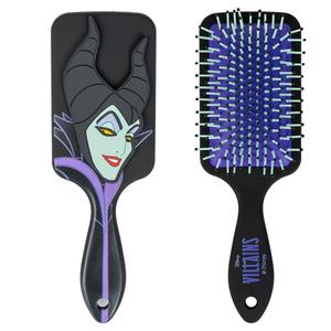 8445484385908-spazzola-per-capelli-da-donna-cerda-disney-villains-maleficent-x12-nero-tu