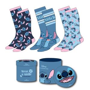 8445484436617-calze-cerda-disney-stitch-x3-blu-36-43