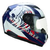 cgm-265g-yl-bl-casco-integrale-da-moto-cgm-265g-lucky-wild-blu-bianco