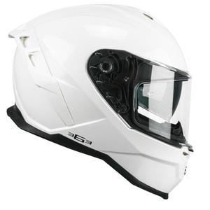 cgm-363a-2xl-wh-casco-integrale-da-moto-cgm-363a-shot-mono-bianco