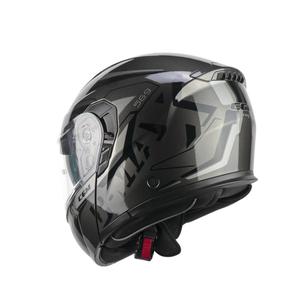 cgm-569g-2xl-gra-casco-da-moto-modulare-cgm-569g-c-max-city-grafite-nera