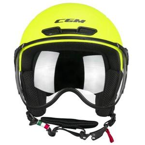 cgm-bsa-mo-jfl-casco-bici-cgm-ebi-mono-giallo-neon