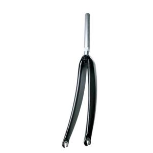 449748-forca-selection-in-carbonio-con-perno-in-alluminio-selection-cgn-cycle-700-nero-0-530-kg
