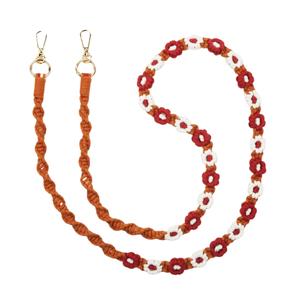 fleur-burgundy-cavo-per-smartphone-charlot-paris-bordeaux-130-cm