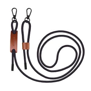 noga-bk-corda-in-pelle-per-smartphone-charlot-paris-nero-140-cm
