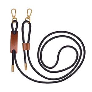 noga-bkgold-corda-in-pelle-per-smartphone-charlot-paris-oro-nero-140-cm