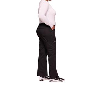chwwe110-black-pantaloni-cargo-da-donna-cherokee-nero