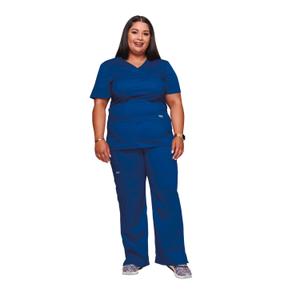 chwwe610-royal-t-shirt-da-donna-con-cuore-cherokee-regio