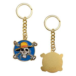 cr3297-portachiavi-cinereplicas-one-piece-luffy-oro-blu-tu