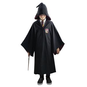 hpe560035-poncho-da-mago-per-bambini-cinereplicas-harry-potter-gryffindor-nero-tu