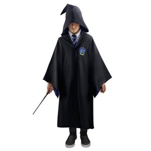 hpe560037-poncho-da-mago-per-bambini-cinereplicas-harry-potter-ravenclaw-nero-tu