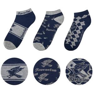 hpe60664-calze-cinereplicas-harry-potter-ravenclaw-x3-blu-grigio-nero-35-45