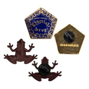 map3221-confezione-da-2-cinereplicas-harry-potter-frog-x2-marrone-tu
