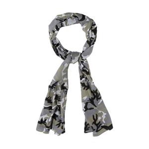 2709-urbain-gris-sciarpa-cityguard-grigio-urbano-tu