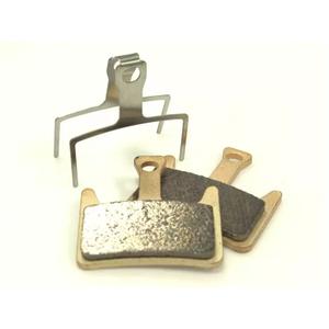 vx856-pastiglie-dei-freni-clarks-cycle-systems-vx-organique-dorato-tu