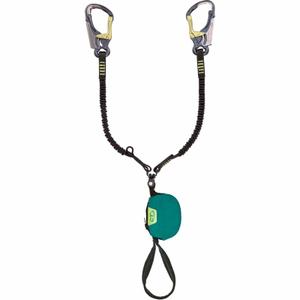 2k373hqsh1ctstd-kit-per-la-via-ferrata-climbing-technology-top-shell-twist-nero-verde-37x70-cm