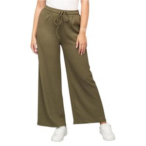 23036747-20549-pantaloni-a-gamba-larga-in-tessuto-strutturato-donna-cloud5ive-kh