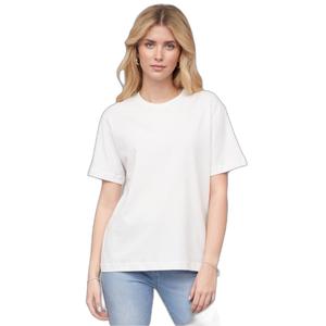25016020-00220-t-shirt-da-donna-cloud5ive-77-vibes-bianco