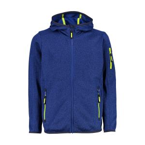 30h5914-10ml-pile-con-cappuccio-per-bambini-cmp-bluish-electric