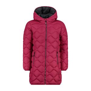32z1145-h921-giacca-a-vento-lunga-con-cappuccio-per-ragazza-cmp-sangria