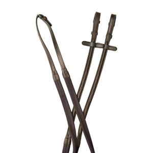 1025189002-redini-per-cavallo-rialzati-fantasia-in-gomma-collegiate-comfitec-opulux-marrone-scuro-54