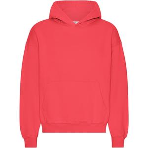cs1015-redtangerine-felpa-oversize-con-cappuccio-colorful-standard-organic-red-tangerine-mandarino-rosso