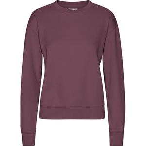 cs2052-dustyplum-felpa-girocollo-da-donna-colorful-standard-classic-organic-dusty-plum-prugna-polverosa