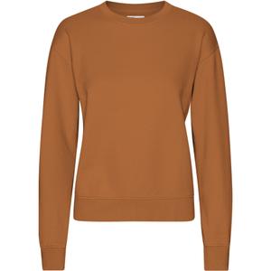 cs2052-gingerbrown-felpa-girocollo-da-donna-colorful-standard-classic-organic-ginger-brown-zenzero-marrone