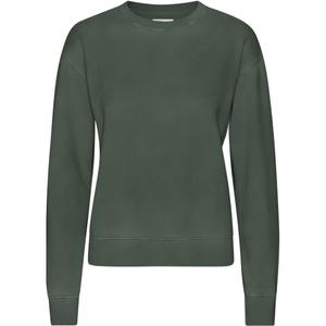 cs2052-midnightforest-felpa-girocollo-da-donna-colorful-standard-classic-organic-midnight-forest-foresta-di-mezzanotte